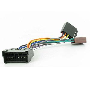 Connects2 CT20KI03 iso adapter Kia