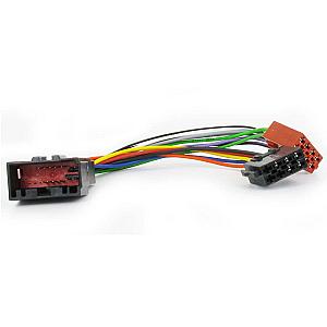Connects2 CT20LR02 iso Land Rover