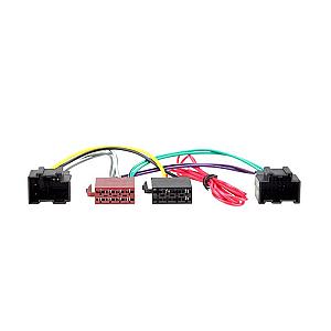 Connects2 CT20SA03 iso adapter Saab