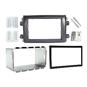 C2 CT23FT45 2-DIN Kit Fiat Ducato 8-series m. tilb.