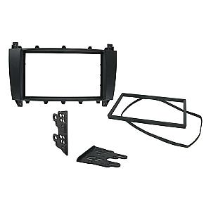 Connects2 CT23MB18 2-DIN kit Mercedes