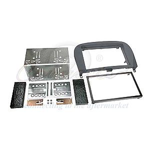 Connects2 CT23MB11 2-DIN kit Mercedes