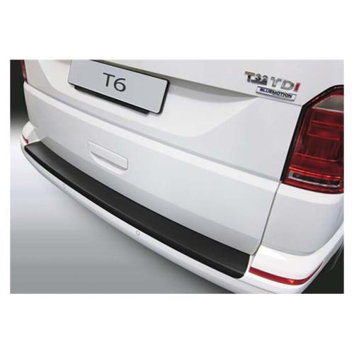 Læssekantbeskytter VW t6 transporter 06.2015- bagklap