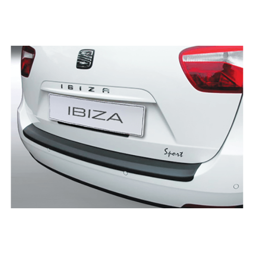 Læssekantbeskytter Seat Ibiza stc 7/2010-12/2016