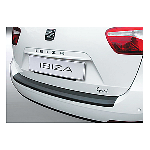 Læssekantbeskytter Seat Ibiza stc 7/2010-12/2016