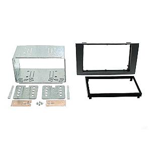 Connects2 CT23FD05 2-DIN Ford