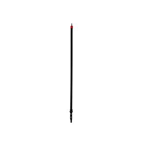 Vikan teleskopskaft 165-290cm med vandg.