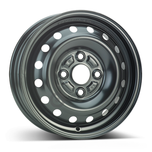 ALCAR STAHLRAD 2430 4x13 ET40 4/100/54