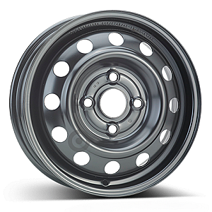 ALCAR STAHLRAD 2590 4.5x13 ET46 4/100/54