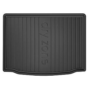 Bagagerumsbakke SEAT Mii, Skoda Citigo, VW UP! HB 2011-