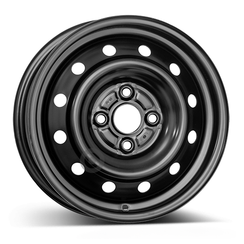 ALCAR STAHLRAD 3015 5x14 ET38 4/100/56.5