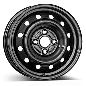 ALCAR STAHLRAD 3015 5x14 ET38 4/100/56.5