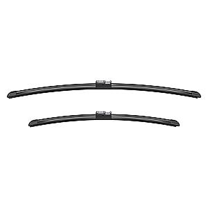 Bosch Aerotwin Flatblade viskerblade sæt A936S