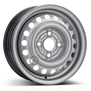 ALCAR STAHLRAD 3085 4.5x13 ET45 4/100/56.6