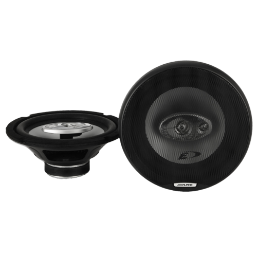 Alpine SXE-2035S 8" 3 vejs coaxial højttaler