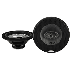 Alpine SXE-2035S 8" 3 vejs coaxial højttaler