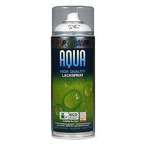 Dupli color Aqua rein weiss mat ral 9010