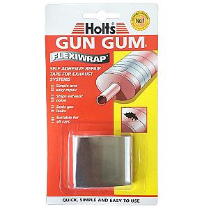 Holts flexi-wrap bandage (5cm x 91cm)