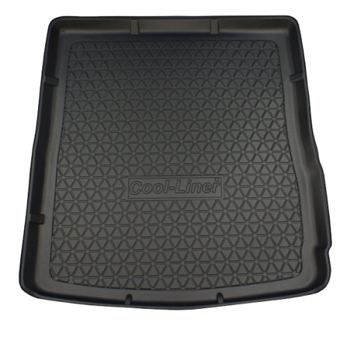 Bagagerumsbakke Audi A6 C8 06/2018-