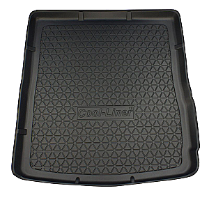 Bagagerumsbakke Audi A6 C8 06/2018-
