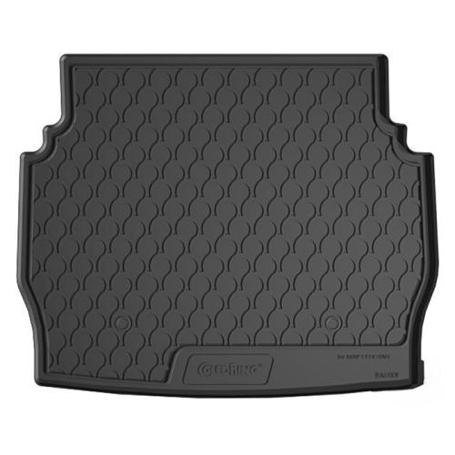 Bagagerumsbakke BMW 1 F20/F21 10/2011-2021
