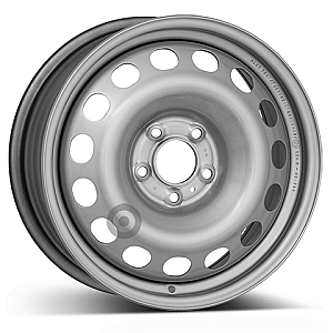 ALCAR STAHLRAD 7505 7x16 ET46 5/108/65