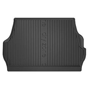 Bagagerumsbakke Toyota Land Cruiser J200 off-road 2007-