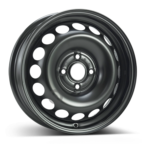 ALCAR STAHLRAD 7510 4.5x15 ET35 4/100/54