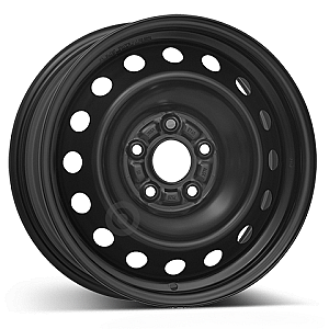 ALCAR STAHLRAD 7520 7x16 ET45 5/114.3/64