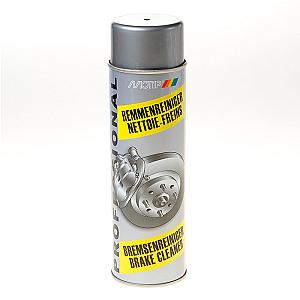 Motip Bremserens 500ml.