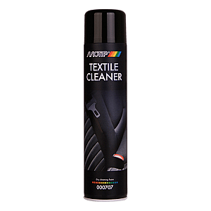 Motip carcare - tekstilrens skum 600 ml