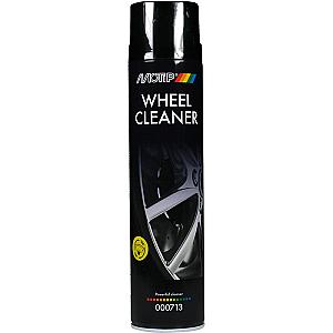 Motip carcare - fælgrens 600 ml