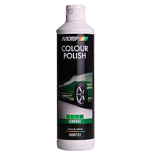 Motip grøn polish 500ml
