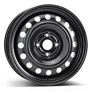 ALCAR STAHLRAD 7530 5.5x15 ET36 4/100/54
