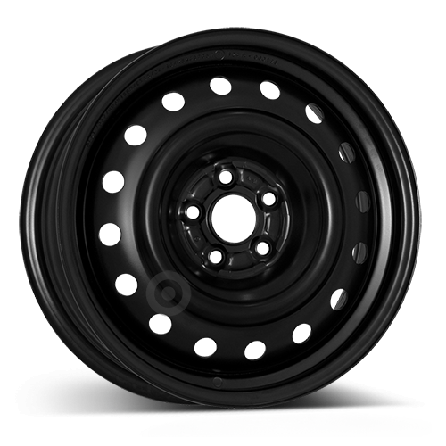 ALCAR STAHLRAD 7552 6.5x16 ET55 5/100/56