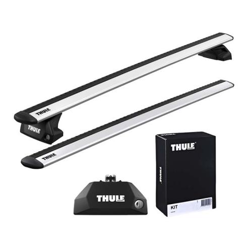 Wingbar Nissan X-Trail 5dr SUV 2022-