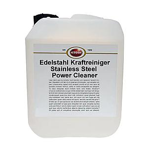 Autosol Stainless Steel Power Cleaner 10l