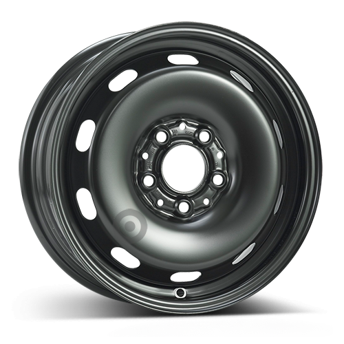 ALCAR STAHLRAD 7605 5.5x15 ET46 5/112/66.5