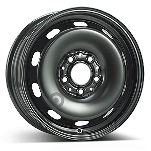 ALCAR STAHLRAD 7605 5.5x15 ET46 5/112/66.5