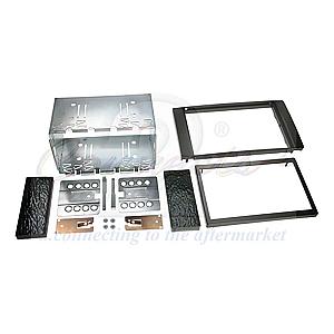 Connects2 ct23fd01a 2-DIN kit Ford