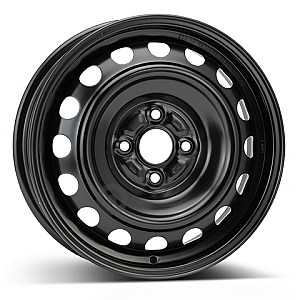 ALCAR STAHLRAD 7615 5x15 ET39 4/100/54