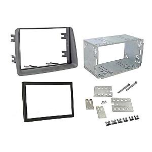 Connects2 CT23FT03 2-DIN kit Fiat Stilo