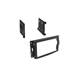 2DIN rammekit GM CT23GM08