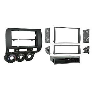 Connects2 CT23HD03L 2-DIN kit Honda