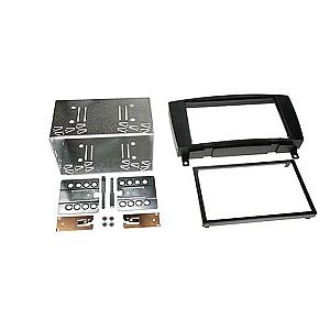 Connects2 CT23MB04 2-DIN kit Mercedes CLK