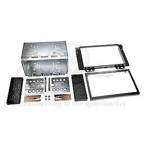Connects2 CT23LR01A 2-DIN kit Land Rover