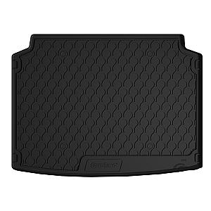 Bagagerumsbakke Peugeot 308 II 5D 08/2013-2021