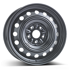 ALCAR STAHLRAD 7625 6.5x16 ET39 5/114.3/60
