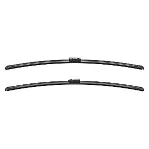 Bosch Aerotwin Flatblade viskerblade sæt A640S