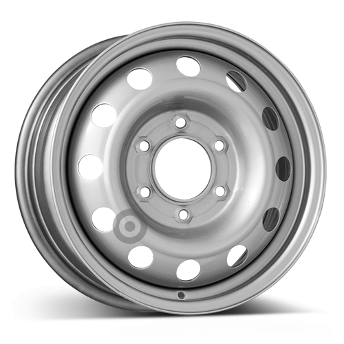 ALCAR STAHLRAD 7655 7x16 ET55 6/139.7/93